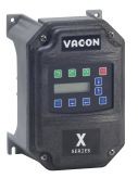 frequency inverter Vacon X series